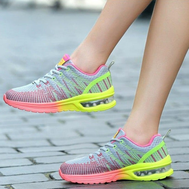 Alberta - Orthopädische Freizeitschuhe – Helvetia Mode