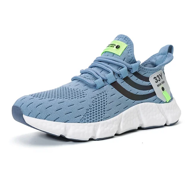Klara - Chaussures de course respirantes