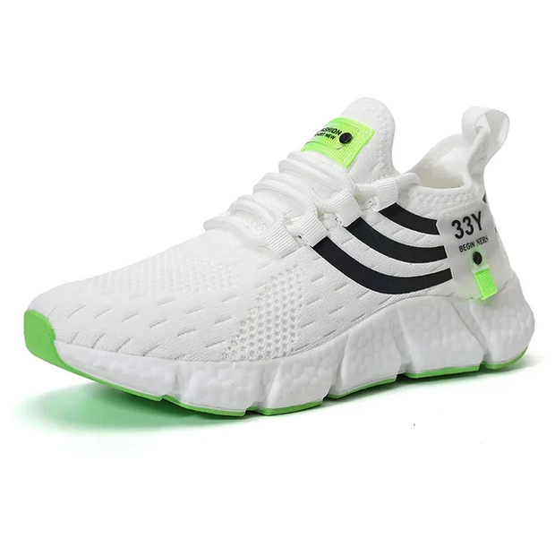 Klara - Chaussures de course respirantes