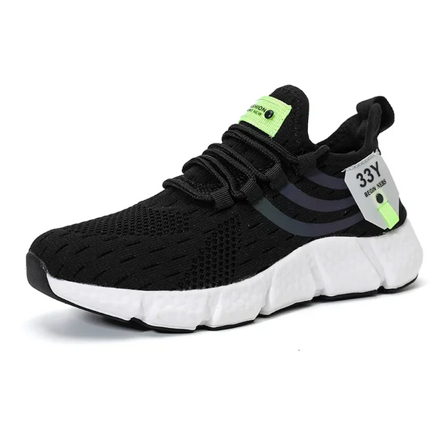 Klara - Chaussures de course respirantes