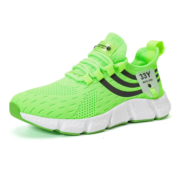 Klara - Chaussures de course respirantes