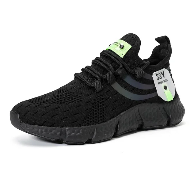 Klara - Chaussures de course respirantes
