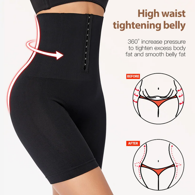 Nova - Shapewear taille ultra haute