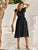 Liselotte – Robe midi élégante