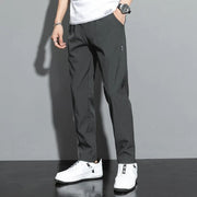 Adelheid - Moderne Jogpants mit schmalem Bein