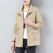 Robyn - Stilvolle Leichtgewicht-Jacke