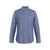 Dietrich - Chemise classique à fines rayures