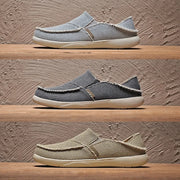 Giselotte - Bequeme Freizeitschuhe aus Stoff