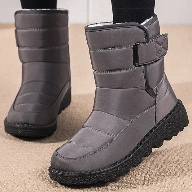 Anneliese - Winterstiefel