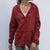 Robyn - Stylische Damenjacke mit Reißverschluss
