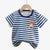 Patrick - T-shirts d