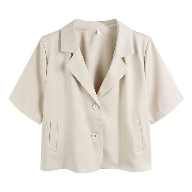 Klara - Blazer d'été