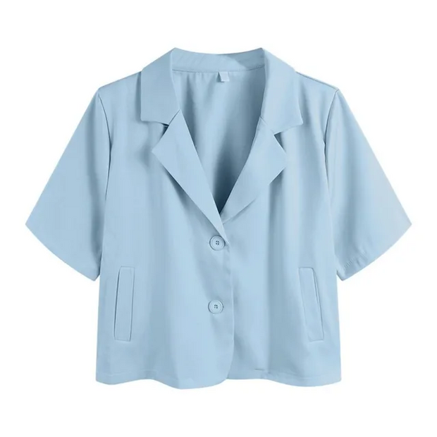 Klara - Blazer d'été