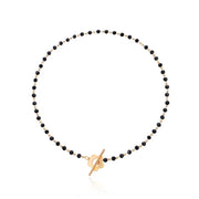 Ivy - Collier ras du cou de luxe
