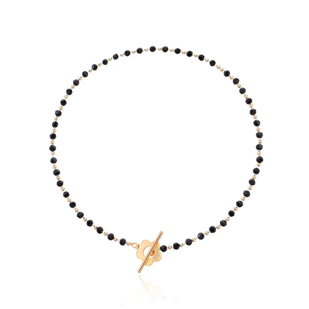 Ivy - Collier ras du cou de luxe