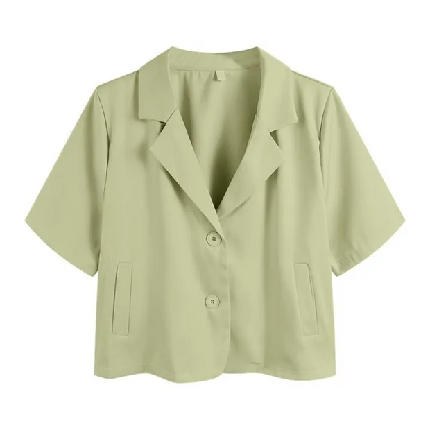 Klara - Blazer d'été