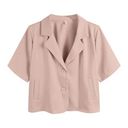 Klara - Blazer d'été