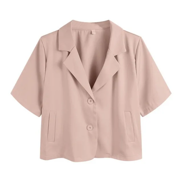 Klara - Blazer d'été