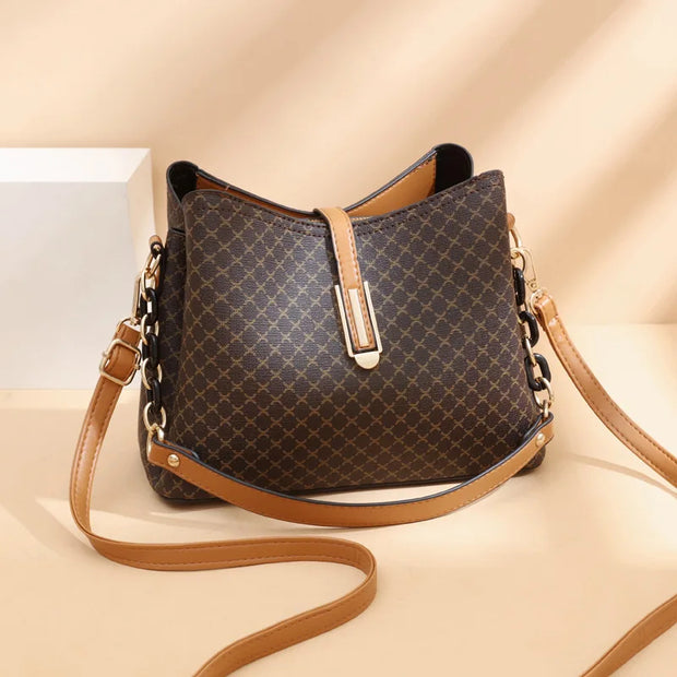 Nadine - sac bandoulière design