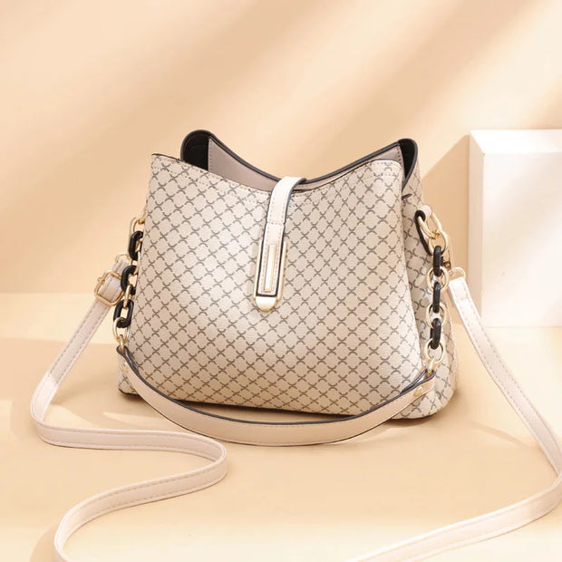 Nadine - sac bandoulière design