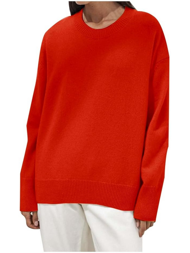Albrecht - Weicher & kuscheliger Pullover
