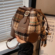 Monika - Sac seau à bandoulière