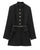 Felix – Manteau élégant avec ceinture à la taille