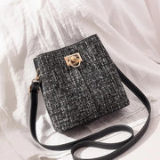 Leandra - sac à bandoulière luxueux