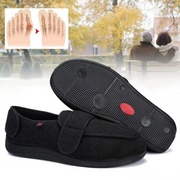 Franziska - Bequeme, anpassbare Schuhe