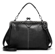 Susanne - Sac à main uni