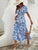 Liselotte – Robe longue élégante