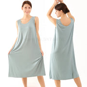 Magdalena – Robe élégante sans manches