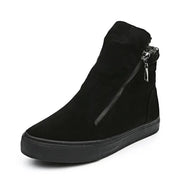 Felix – Stylische Stiefeletten mit Reißverschluss