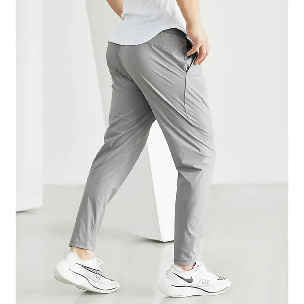 Adelheid - Schlanke Stretchhose für aktive Tage