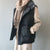 Alexander - Elegante, warme Baumwollweste für Herbst/Winter