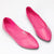 Hildegard – Elegante Ballerinas mit zeitlosem Design