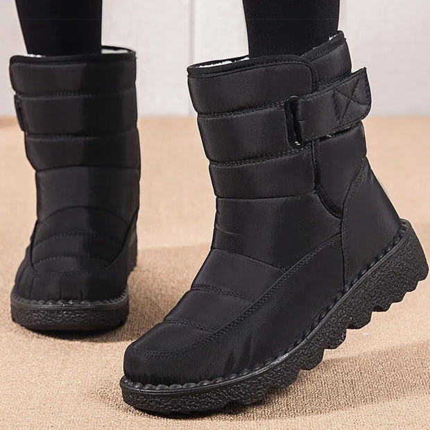 Anneliese - Winterstiefel