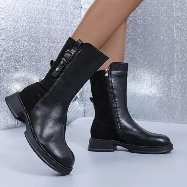 Adolf – Elegante Stiefeletten mit moderner Silhouette