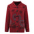 Elisaria – Eleganter V-Ausschnitt Pullover
