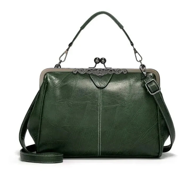 Susanne - Sac à main uni