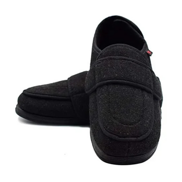 Franziska - Bequeme, anpassbare Schuhe