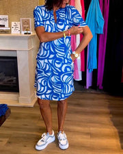 Mia - Freizeitkleid