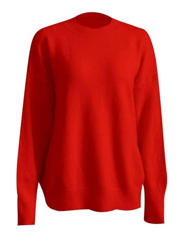Albrecht - Weicher & kuscheliger Pullover