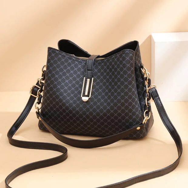 Nadine - sac bandoulière design