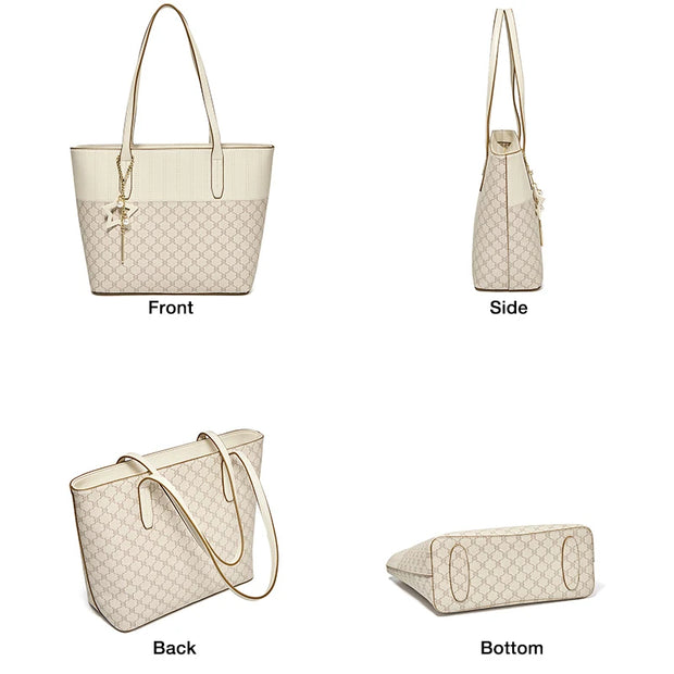 Svenja - Sac bandoulière Foxer