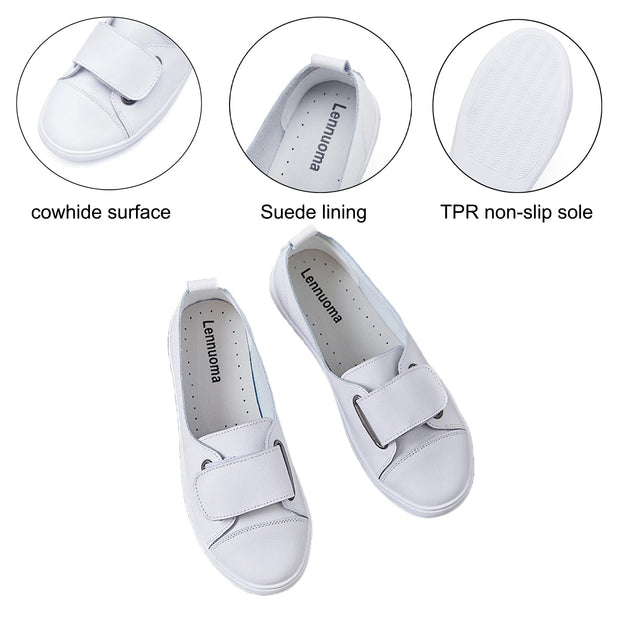 Robyn - Bequeme Slipper-Sneaker