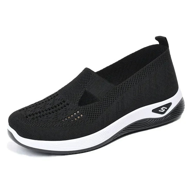 Giselotte - Slip-On Sneaker