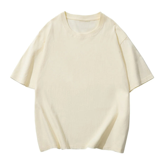 Darnulf - Oversize-T-Shirt mit modernem Schnitt