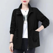 Robyn - Stilvolle Leichtgewicht-Jacke