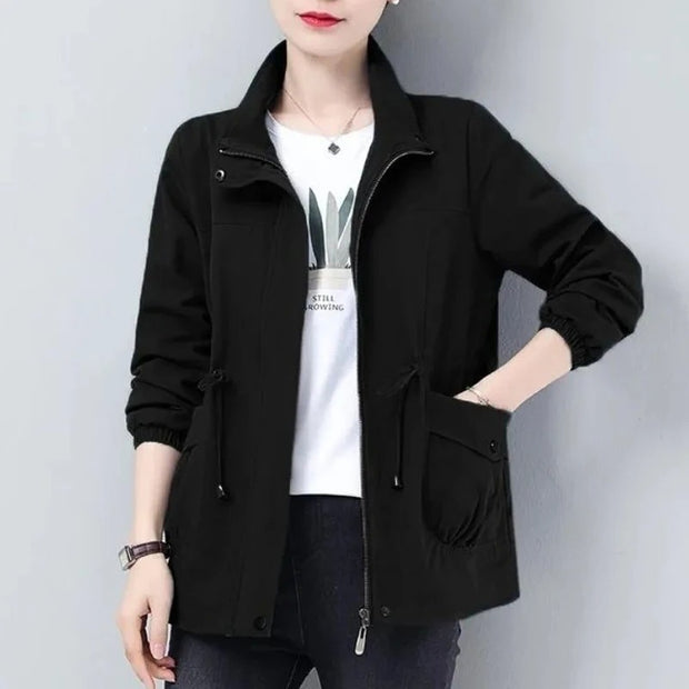 Robyn - Stilvolle Leichtgewicht-Jacke